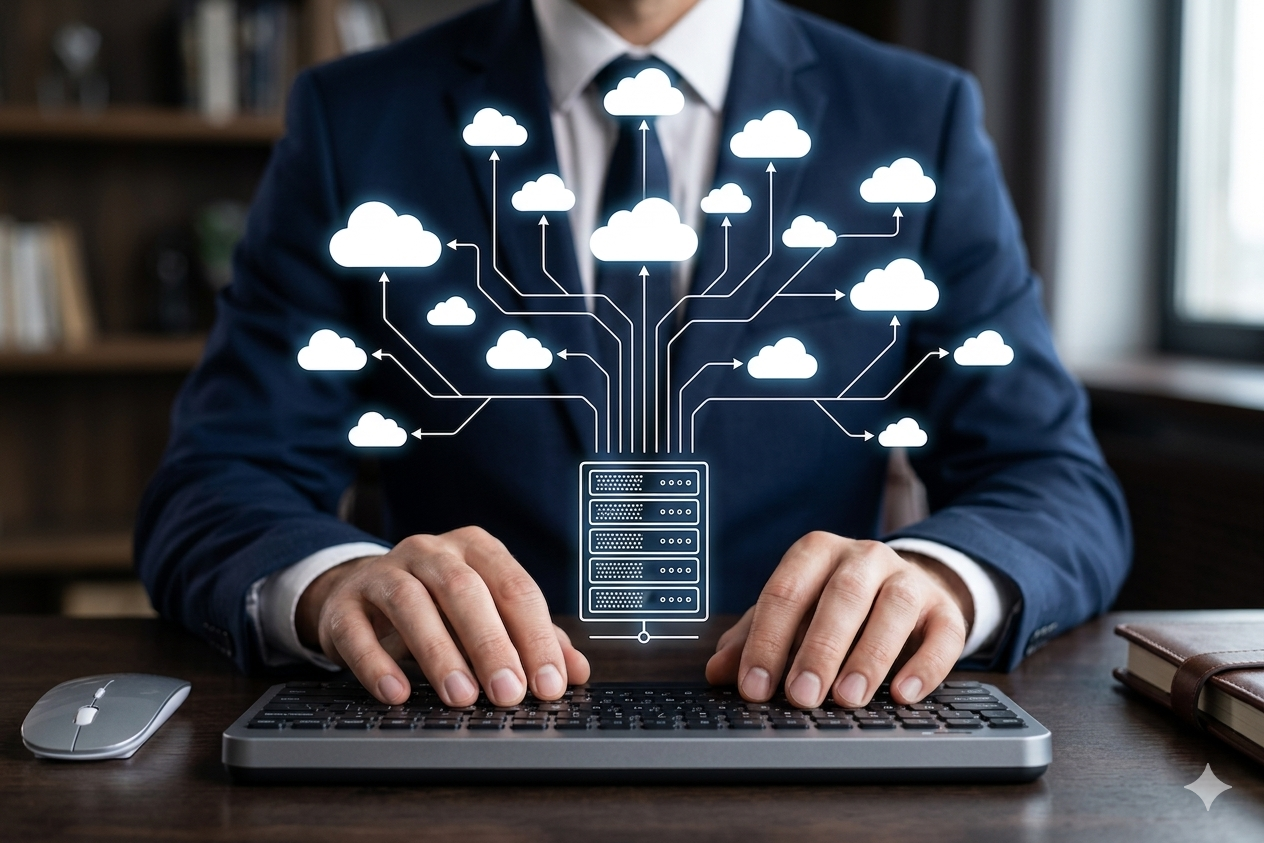 Suzlam global data migration system architecture